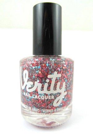 Verity Nail Lacquer - Movie Stars G12