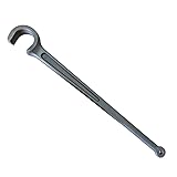 VEROOA 27 inch Single Open Valve Wheel Wrench