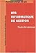 annales tout en un bts informatique de gestion by 