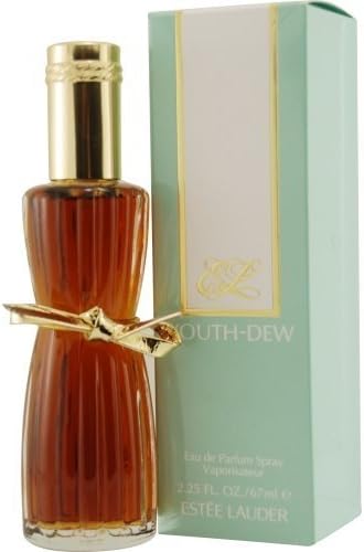 Happy Care YOUTH DEW by Estee Lauder EAU DE PARFUM SPRAY 2.25 OZ by Happy Care