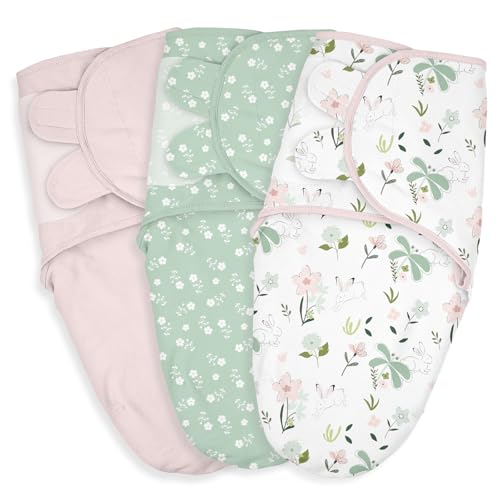 Baby Swaddle Sleep Sack