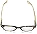 Peepers Show Stopper Retro Reading Glasses,tortoise/tan,+1.5