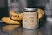 Silver Dollar Candle: Banana Pancakes Scented Soy Candle - Natural Soy Candles for Home Scented Aromatherapy Candles - Hand-Poured & 100% Candle Soy Wax Candles - Ideal Natural Candles Gifts - 9oz