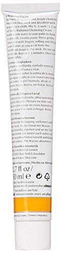 Dr. Hauschka Skin Care Cleansing Cream-1.7 oz