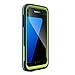 LifeProof FRĒ SERIES Waterproof Case for Samsung Galaxy S7 - Retail Packaging - BANZAI (COWABUNGA WAVE CRASH/LIME)
