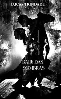 Livro Baile das Sombras