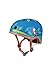 Micro Helmet - Blue Jungle (Small)