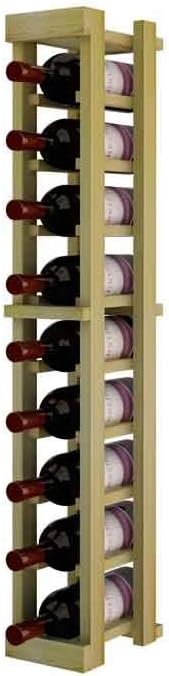 Best Wine Rack Corner Cabinet 8 Ft