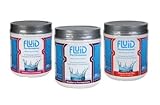 FLUID Performance Drink Tub 30 servings (Raspberry/Lemonade)