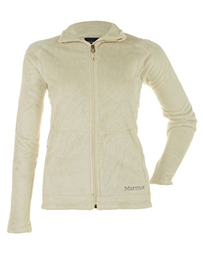 Marmot Womens Flair Jacket - Turtle Dove - Medium