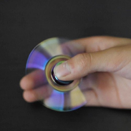 6 Teclan+Spinner+Bearings+Children+Aluminum