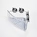 OXO Good Grips Suction Corner Basket