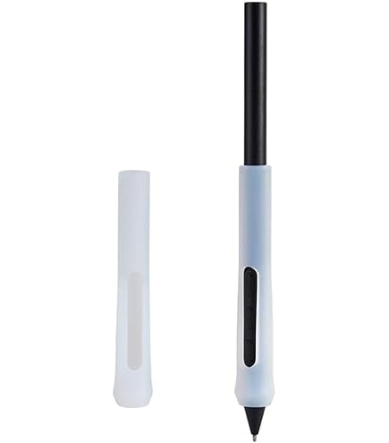 Amazon.com: Wacom Pro Pen 3, Customizable w/Grips, Weight, 5