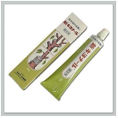 Joebonsai Bonsai Pruning Compound - Cut Paste Kiyonal New