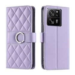 Lucyliy Compatible with Xiaomi Redmi K60 Ultra Case