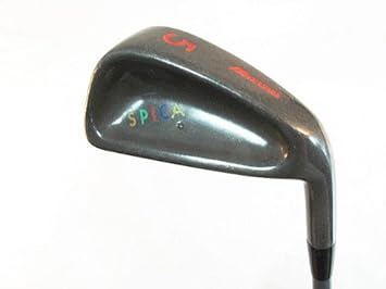 second hand mizuno irons