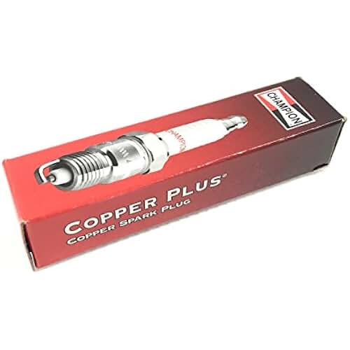 rc12yx spark plug