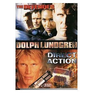 Direct Action + The Defender - Pack Spécial