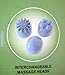 Dual Tapper Electric Handheld Percussion Massager