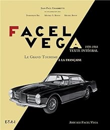 Facel Véga, 1939-1964