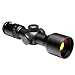 NcStar 3-9X42E Red Illuminated Compact Scope/Ruby Lens (SEC3942R)
