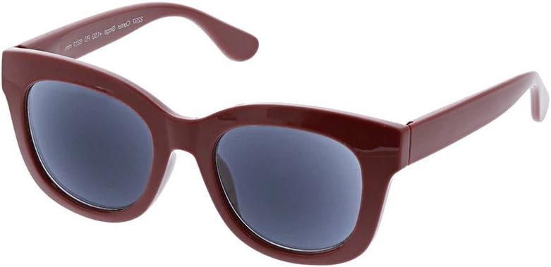 Peepers Women's Center Stage Reading Sunglasses