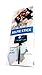 DE Selfie Stick, Bluetooth, for iPhone 6, iPhone 6 Plus, iPhone 5 5s 5c, iOS, Android, Samsung Galaxy, and smartphones with built-in Remote Shutter Button (In Retail Packaging) by DE