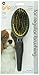 JW Pet Company GripSoft Bristle Brush Dog Brush