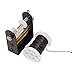 Chuangtong Bow String Serving Jig Bow String Serving Thread 30 Meter/Roll 0.021