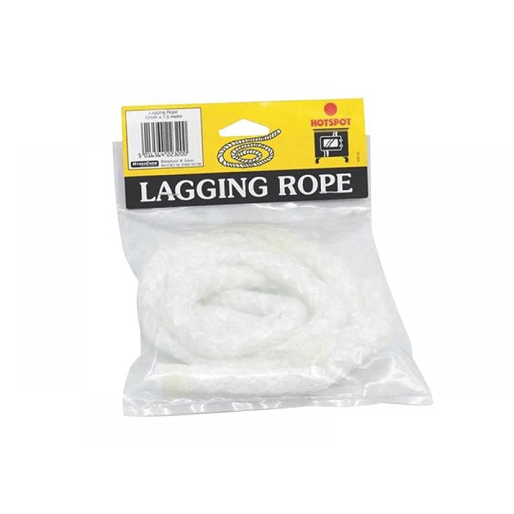 12mm Lagging Rope 30M
