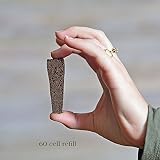 120 Sponge Plug Refills for Seed Starting (120 Pack)