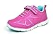 Dream Pairs 151003 Boys & Girls Athletic Sneakers Outdoor Mesh Strap Light Weight Sport Running Walking Shoes (Toddler/Little Kid/Big Kid)