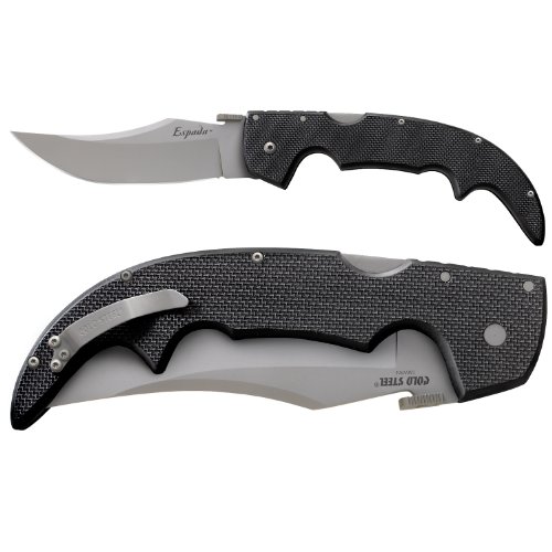 Cold Steel G-10 Espada Knife (Medium)
