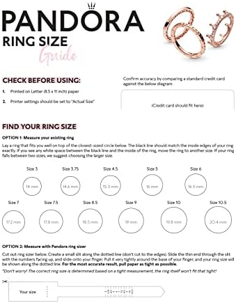 Timeless Bague Torsades en métal plaqué or rose 14 carats avec zircones cubiques transparentes, taille 58