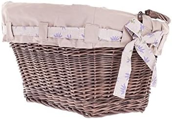 Panier velo tissu Clearance