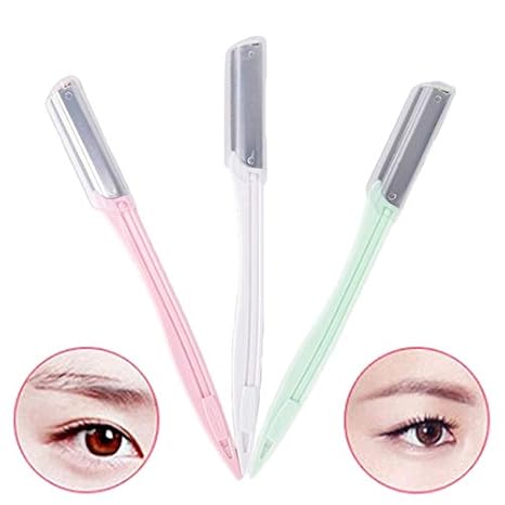 eyebrow trimmer amazon india