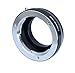 Fotasy Olympus OM Lens to Leica L Adapter, Adapter for Leica TL SL Panasonic S Mount, Compatible with Leica SL/Leica TL2/ Leica TL/ Leica T & Panasonic Lumix S full-frame S1 S1R Cameras