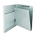 Saunders Recycled Aluminum Snapak Form Holder, Letter Size, 9 x 12-Inches (10517) primary
