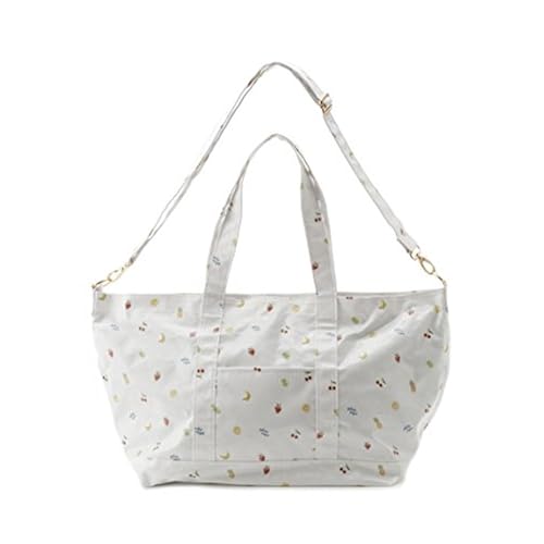 Gelato Pique ジェラート ピケ フルーツママバッグ デリケート Test