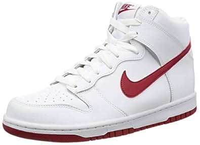 Amazon.com | Nike Men's Dunk Hi Basketball Shoe | Basketball
