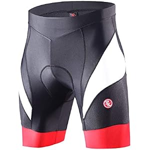 Men's Cycling Shorts - Amazon.com.au