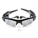 Sunglasses 4 in 1 MP3 Player DVR Mini Camera Camcorder Video Recorder Support Micro SD Card