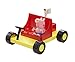 Peppa Pig Holiday Time Dune Buggy