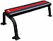 Pure Fitness Flat Bench