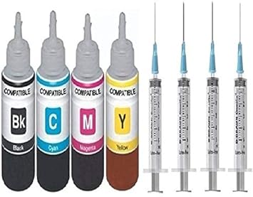 hp officejet 3835 ink amazon