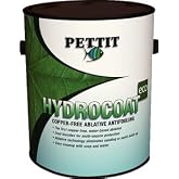 Pettit Paint Hydrocoat ECO, White, Gallon 1110406