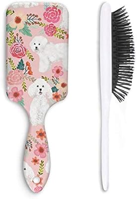 brush for bichon