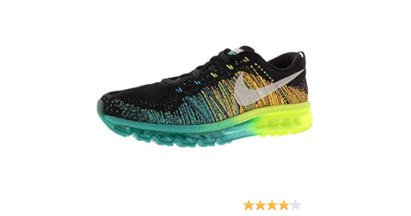 nike performance flyknit max