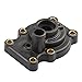Big-Autoparts Impeller Water Pump Repair Kit for Johnson Evinrude (20 25 30 35 HP) 18-3382 393630