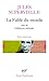 Fable Du Monde Oubl Me (Poesie/Gallimard) (English and French Edition) by 